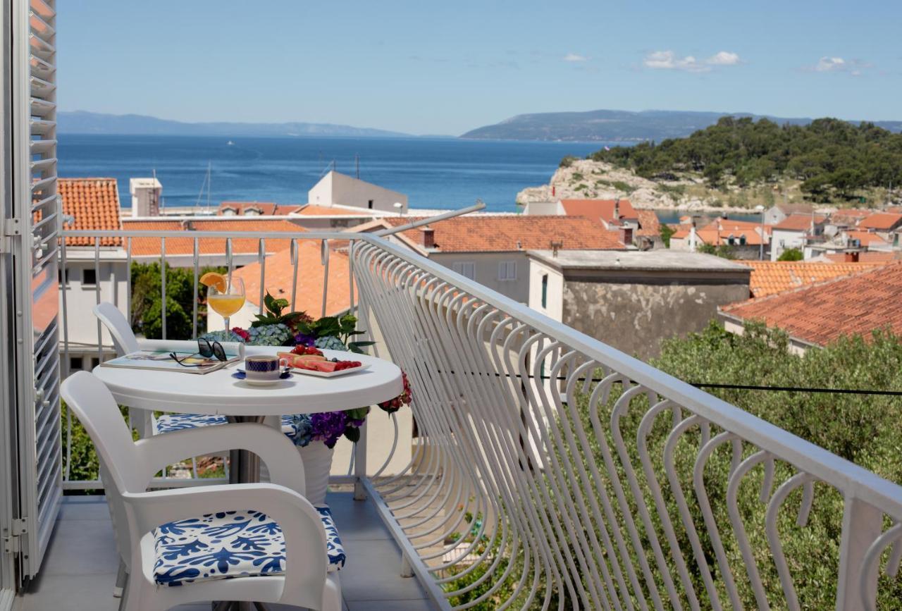 Apartment Hortenzija Makarska