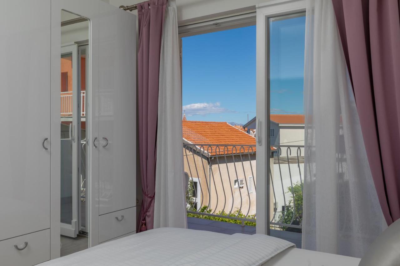 Hortenzija Makarska