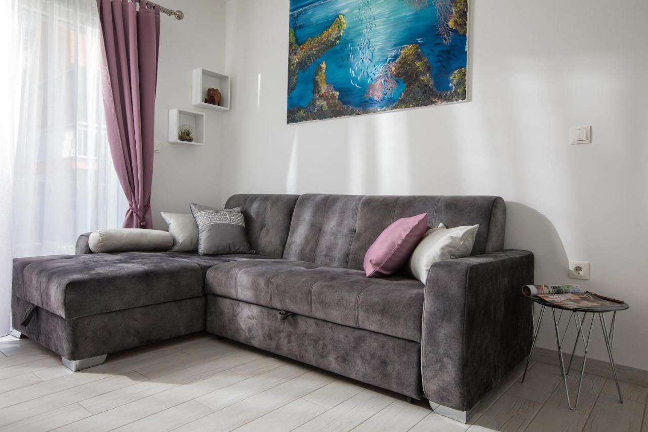 Hortenzija Apartment