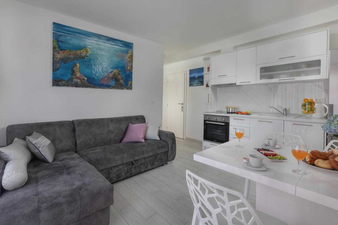 Apartment Hortenzija Makarska