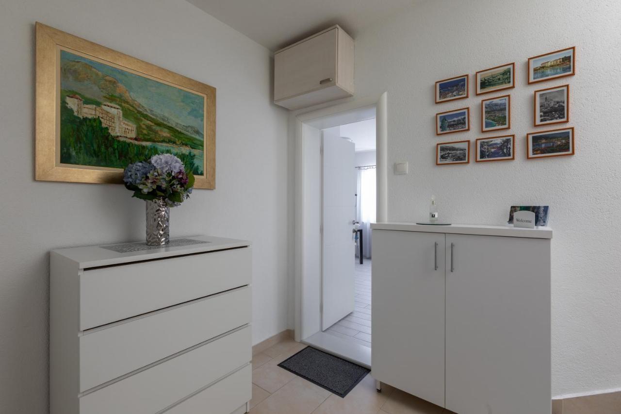 Apartment Hortenzija *