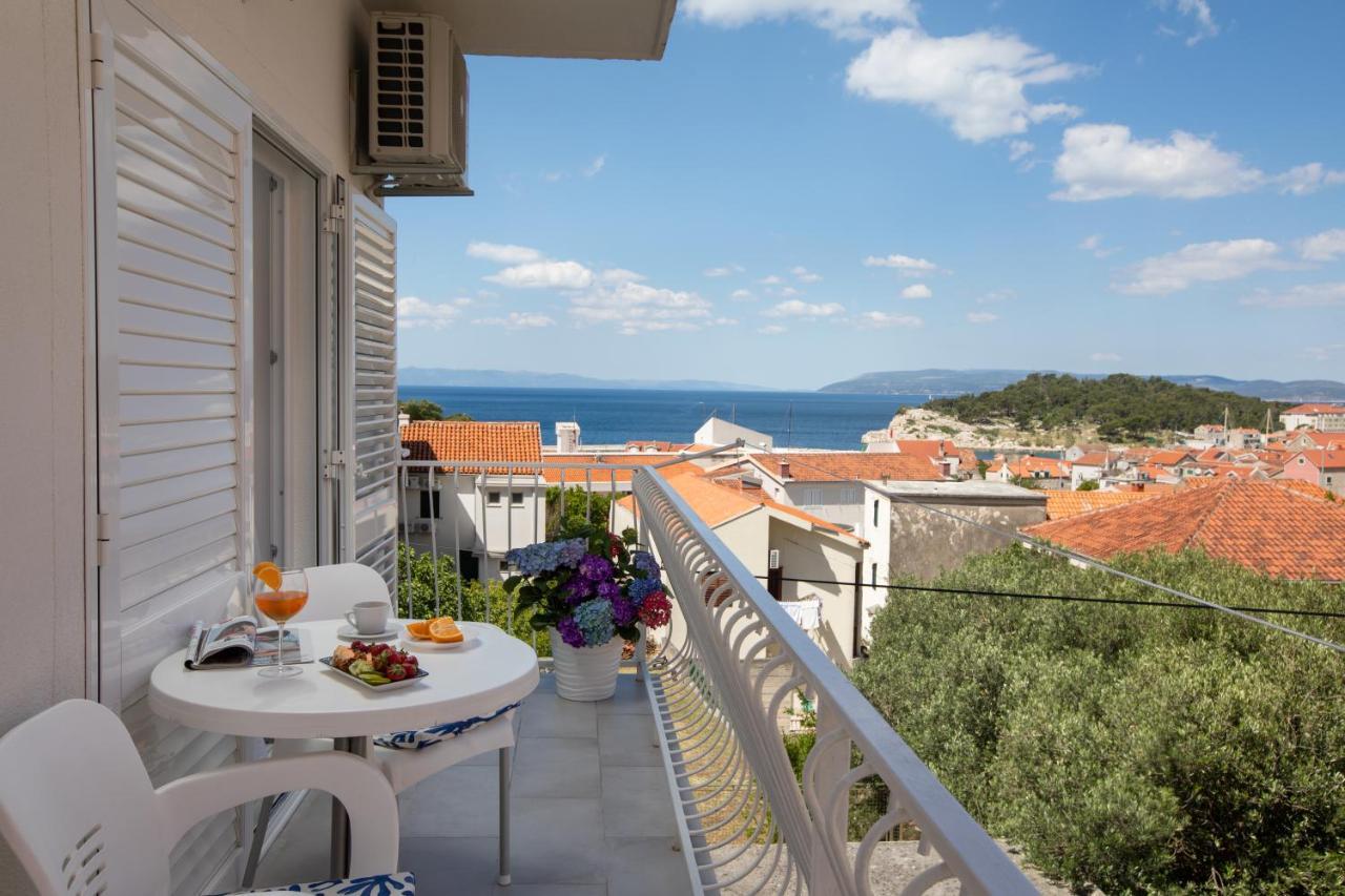 Hortenzija Apartment Makarska