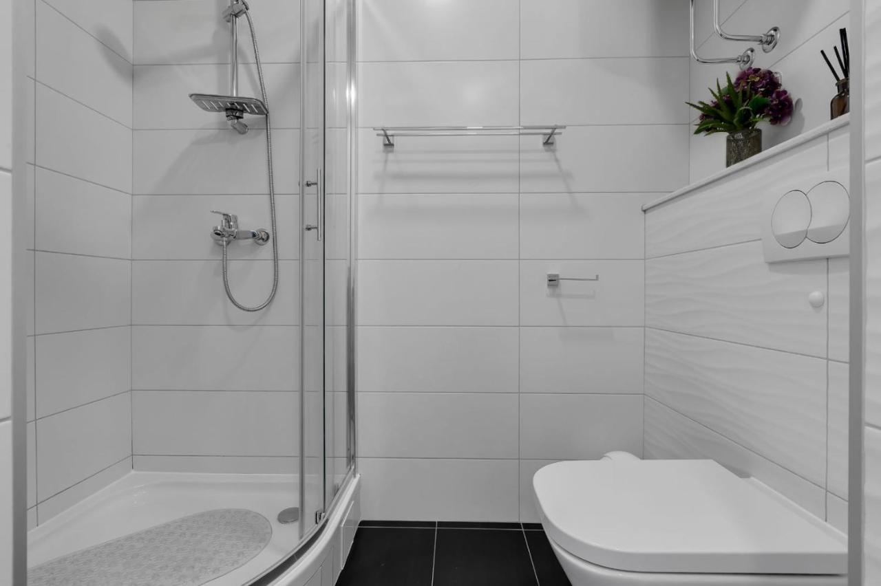 Hortenzija Apartment Makarska