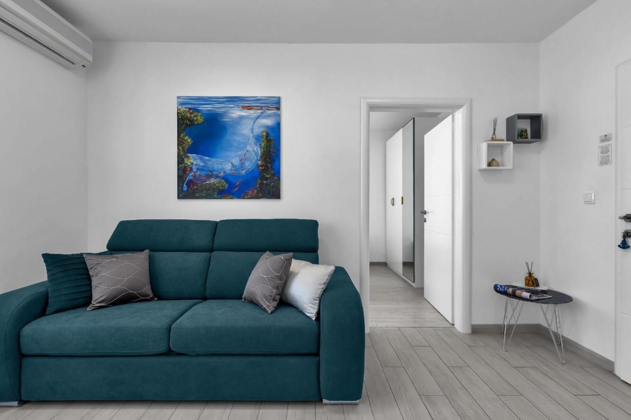 Hortenzija Apartment Makarska