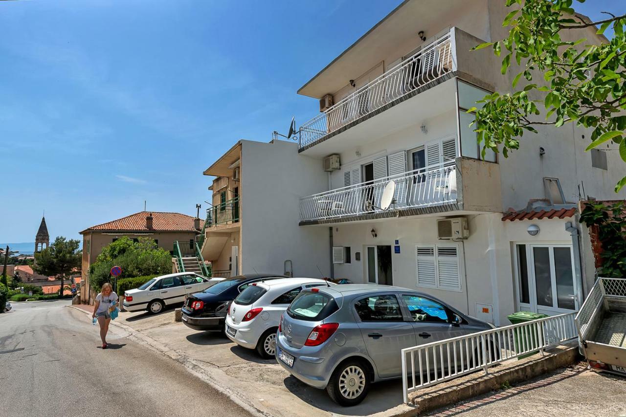 Hortenzija * Makarska